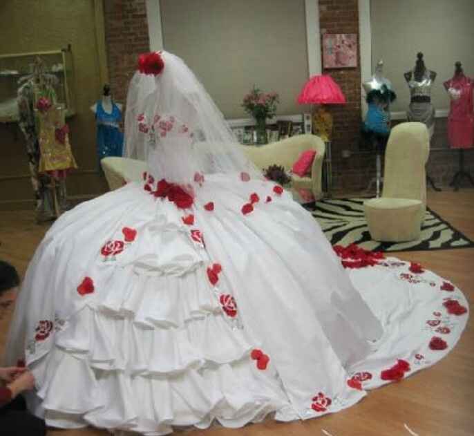 Matrimonio gipsy... - 1