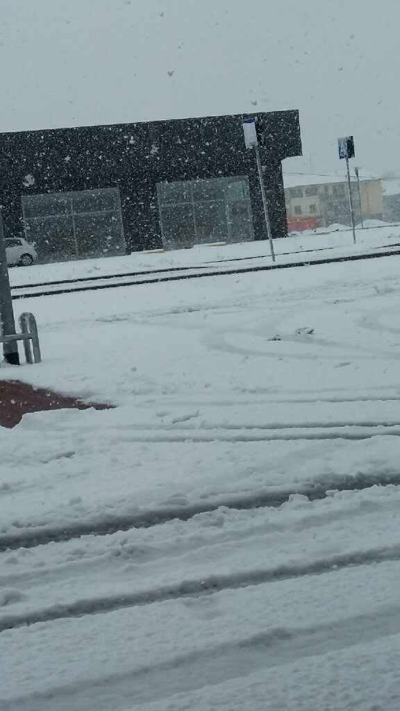 Un buongiorno così.... - 1