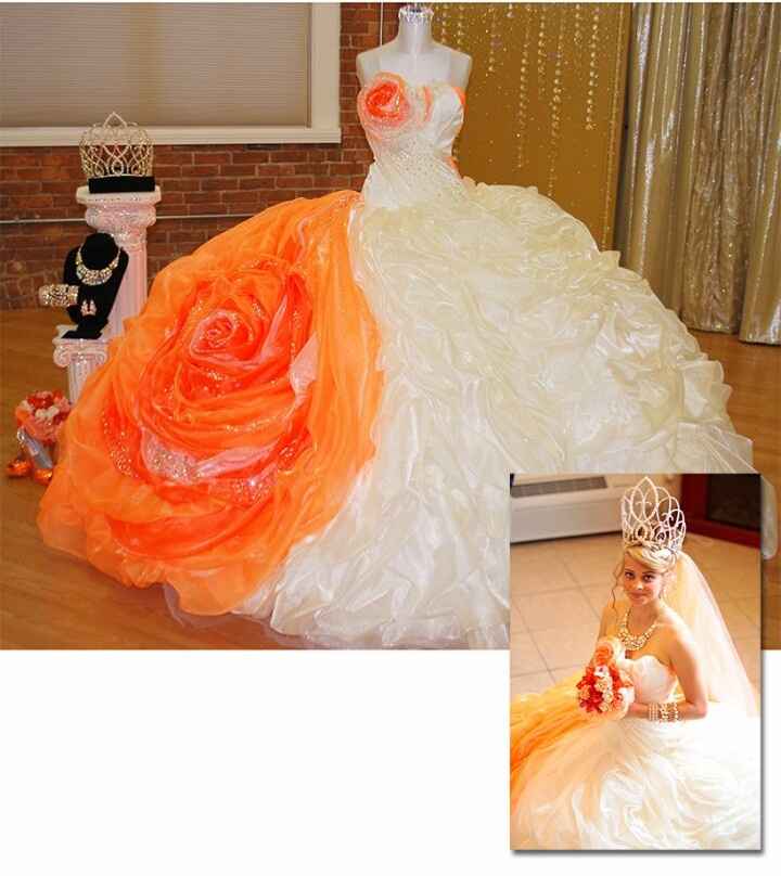 Matrimonio gipsy... - 1