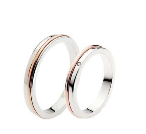 Scelta fedi nuziali - 2