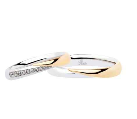 Scelta fedi nuziali - 3