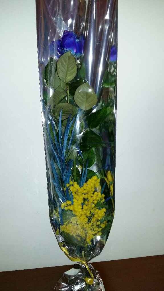 Regalo da fm! auguri donne! - 1