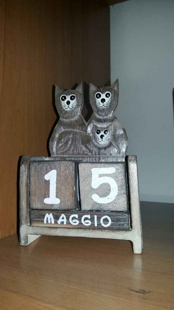 Regalo da fm! auguri donne! - 1