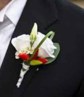 Prezzi boutonnier e bouquet - 2