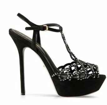 Dubbio scarpeeeee!!! - 1