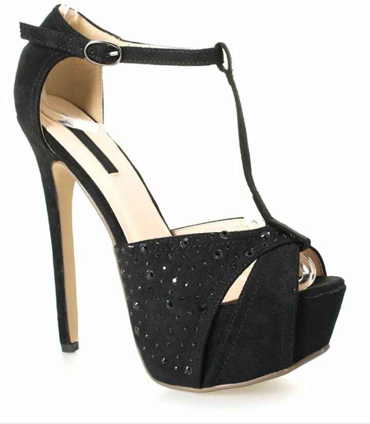 Dubbio scarpeeeee!!! - 3