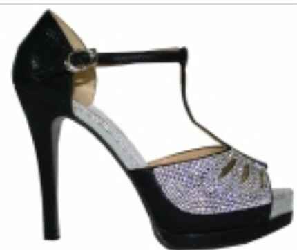 Dubbio scarpeeeee!!! - 5