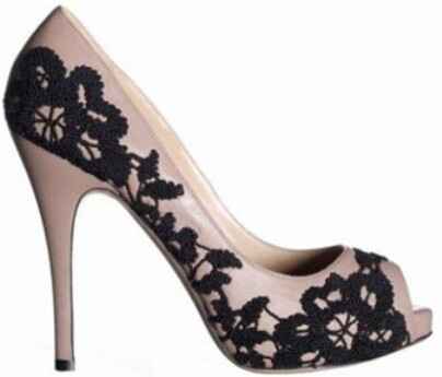 Dubbio scarpeeeee!!! - 6