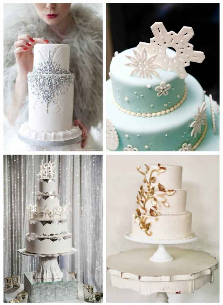 Colori possibili per dicembre - 1