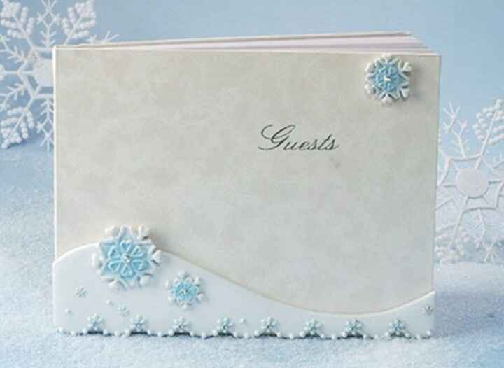 Colori possibili per dicembre - 7