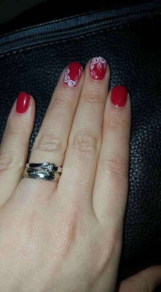 Unghie ma quelle dei piedi come le fate? - 1