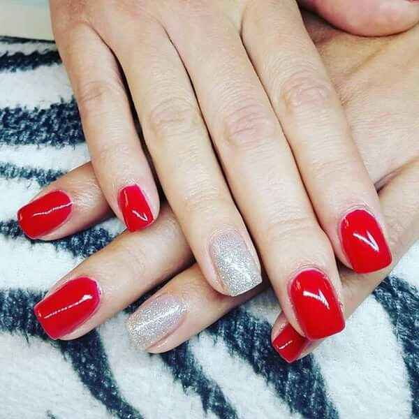 Unghie ma quelle dei piedi come le fate? - 2