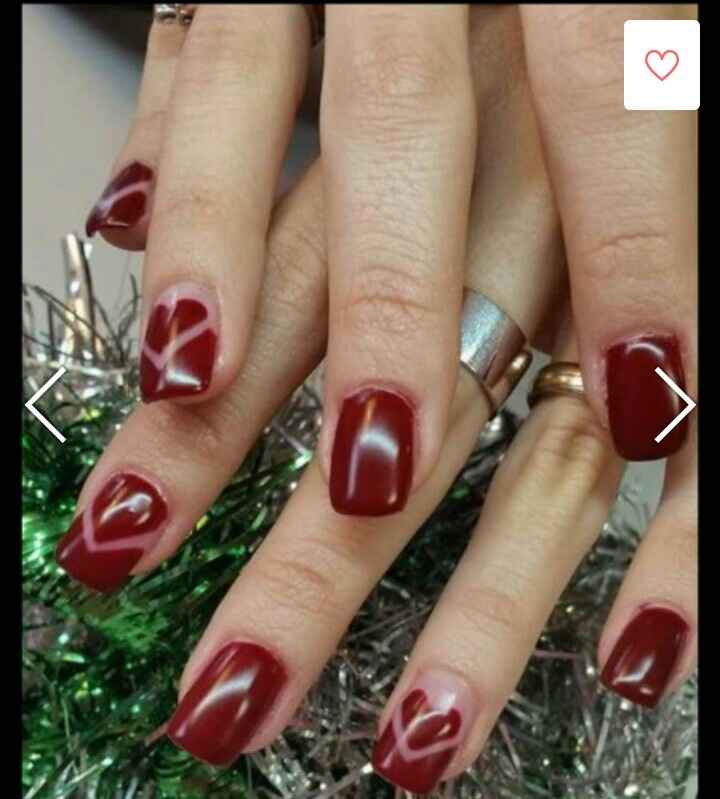 Unghie colorate....forse è osare troppo?? - 1