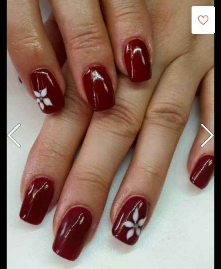 Unghie colorate....forse è osare troppo?? - 3