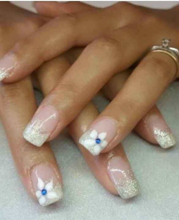 Le mie unghie!!! - 2