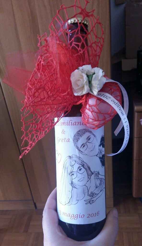 Aiuto bomboniere - 1