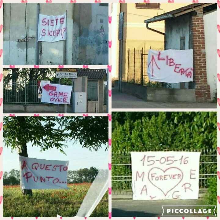 Finalmente sposi 15 maggio 2016 - 1