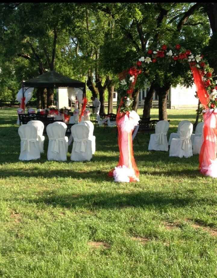 Finalmente sposi 15 maggio 2016 - 3