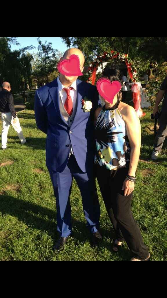 Finalmente sposi 15 maggio 2016 - 4