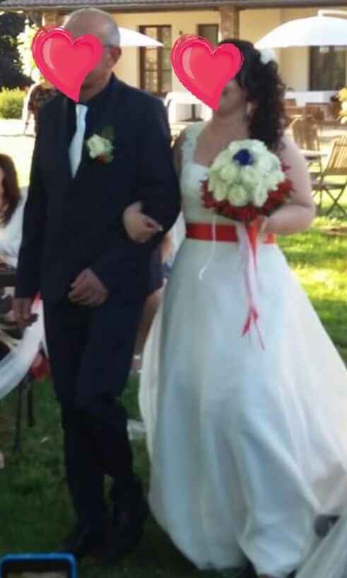 Finalmente sposi 15 maggio 2016 - 5