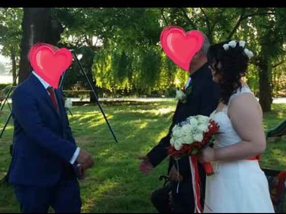 Finalmente sposi 15 maggio 2016 - 6