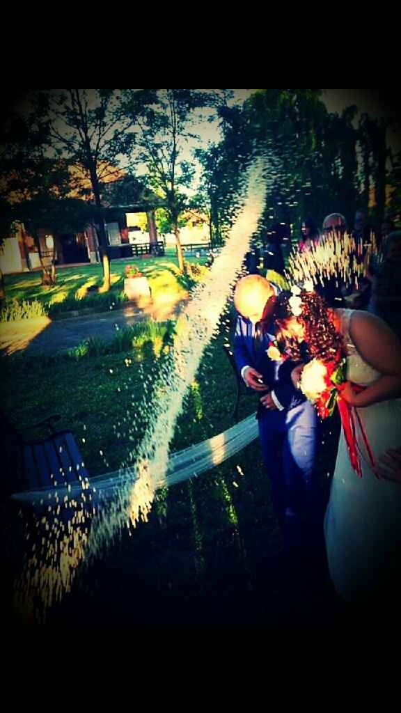 Finalmente sposi 15 maggio 2016 - 8