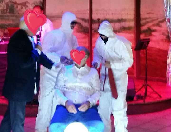 Finalmente sposi 15 maggio 2016 - 11