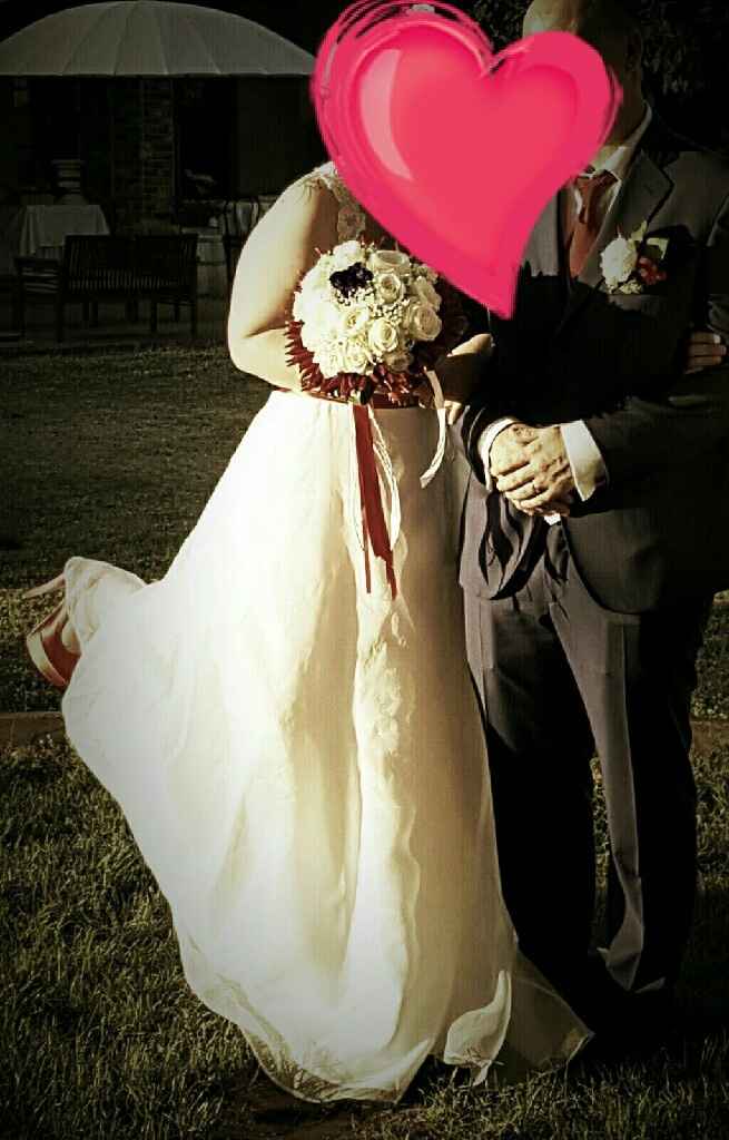 Finalmente sposi 15 maggio 2016 - 12