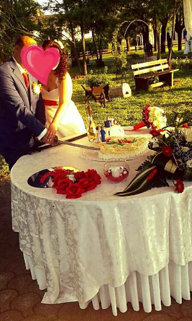 Finalmente sposi 15 maggio 2016 - 13