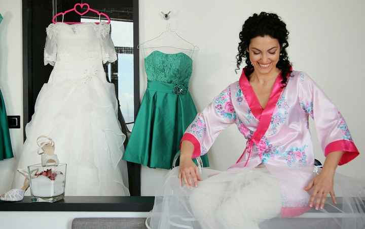 Spose alternative,a me!! - 1