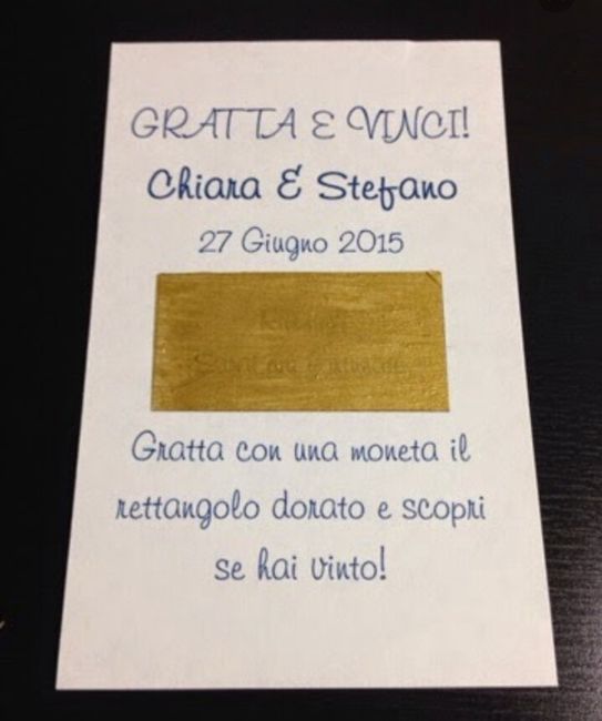 Giochini x intrattenimento - 1