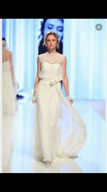 Abiti spose maggio - 1