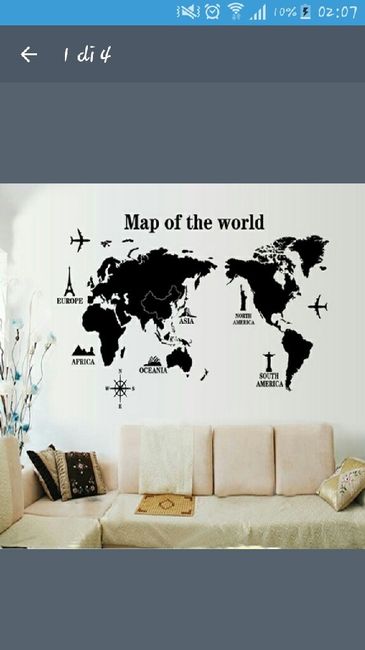 Idee per una scritta da fare su un muro di casa - 2