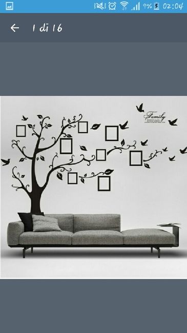 Idee per una scritta da fare su un muro di casa - 7
