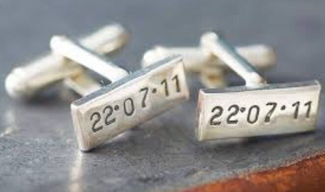 Votate i gemelli per lo sposo - 3