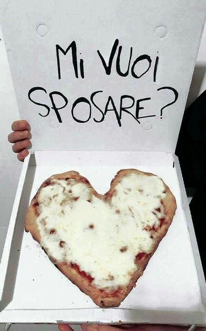 Cosa regalate a fm a san valentino? - 1