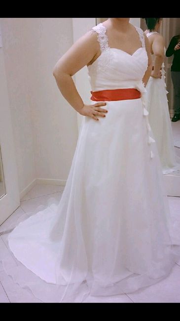 Foto vestito - 1