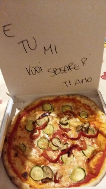 Buon san valentino - 1
