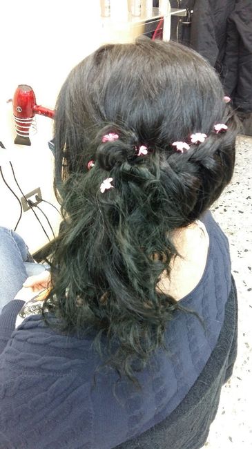 Finta prova parrucco - 3