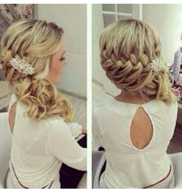 Finta prova parrucco - 1