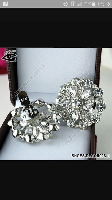 Scarpe mi sa che ci siamo! - 1