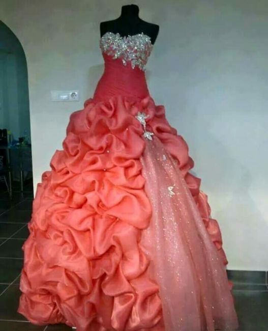 Matrimonio a settembre arancio - 8