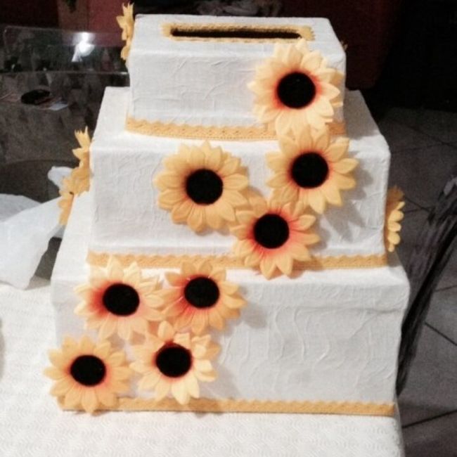 Addobbo portabuste - 1