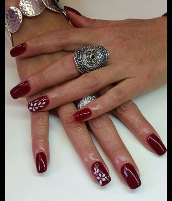 Consiglio unghie - 2