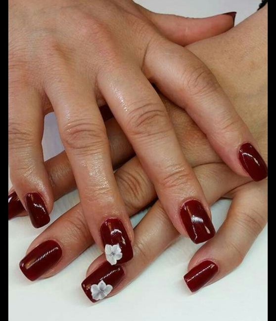 Consiglio unghie - 3