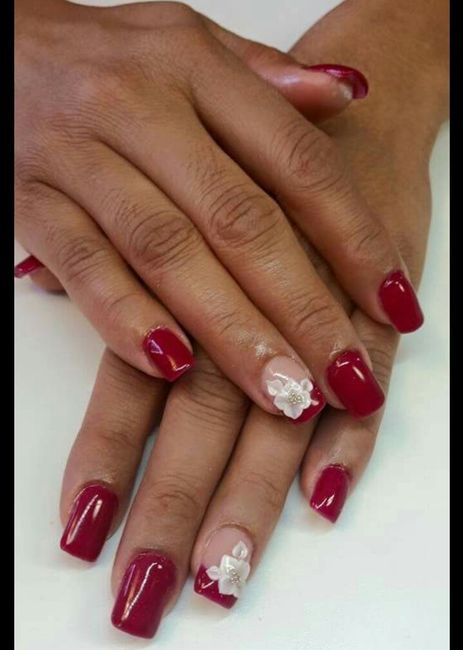 Consiglio unghie - 4