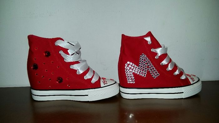 Converse quale delle 2? - 2