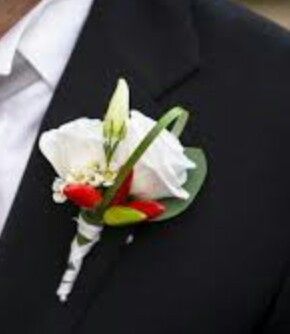 Prezzi boutonnier e bouquet - 2