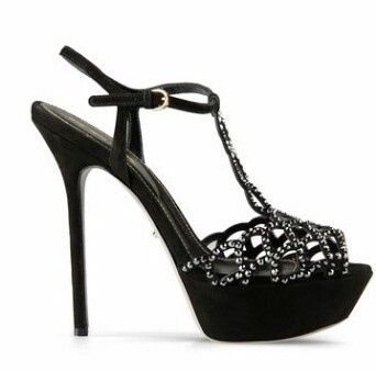 Dubbio scarpeeeee!!! - 1