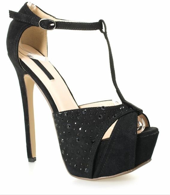 Dubbio scarpeeeee!!! - 3